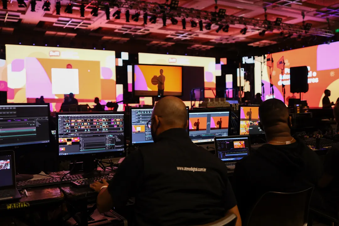 Convenção Comercial 5